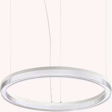 Ideal Lux CROWN 364988 Závěsná lampa 1x31W/LED ip20