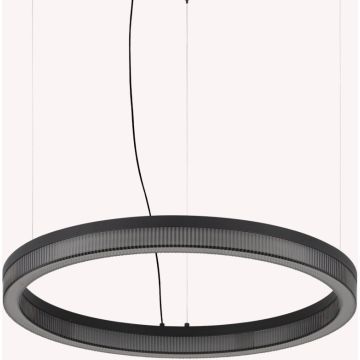 Ideal Lux CROWN 365008 Závěsná lampa 1x31W/LED ip20