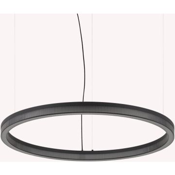 Ideal Lux CROWN 365015 Závěsná lampa 1x43W/LED ip20