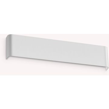 Ideal Lux DELTA 366746 Nástěnná lampa 4x4W/G9 ip20