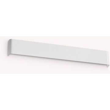 Ideal Lux DELTA 366753 Nástěnná lampa 5x4W/G9 ip20
