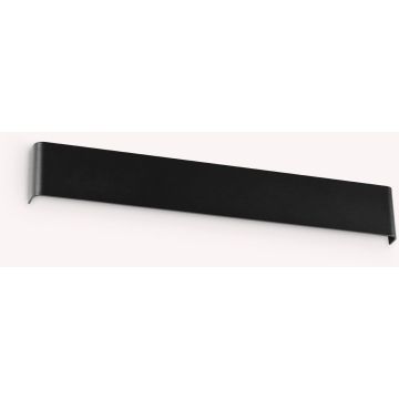 Ideal Lux DELTA 369716 Nástěnná lampa 5x4W/G9 ip20