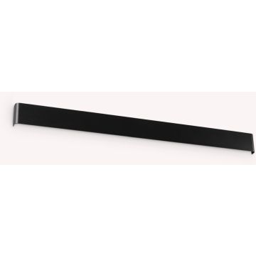 Ideal Lux DELTA 369822 Nástěnná lampa 8x4W/G9 ip20