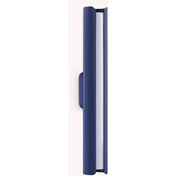 Ideal Lux DORICA 362502 Nástěnná lampa 1x8,5W/LED ip20
