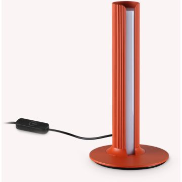 Ideal Lux DORICA 366098 Stolní lampa 1x8W/LED ip20