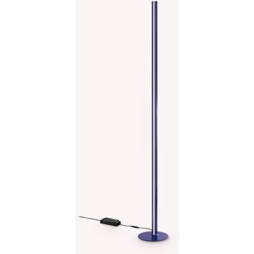 Ideal Lux DORICA 366135 Stojací lampa 1x50W/LED ip20