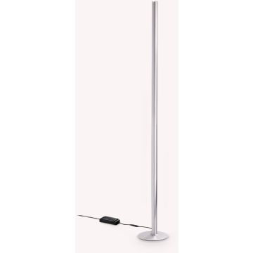 Ideal Lux DORICA 366142 Stojací lampa 1x50W/LED ip20