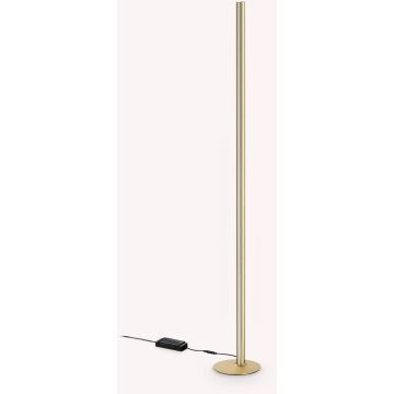Ideal Lux DORICA 366166 Stojací lampa 1x50W/LED ip20