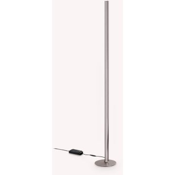 Ideal Lux DORICA 366210 Stojací lampa 1x50W/LED ip20
