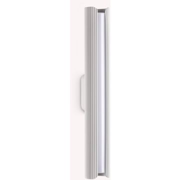 Ideal Lux DORICA 366258 Nástěnná lampa 1x8,5W/LED ip20