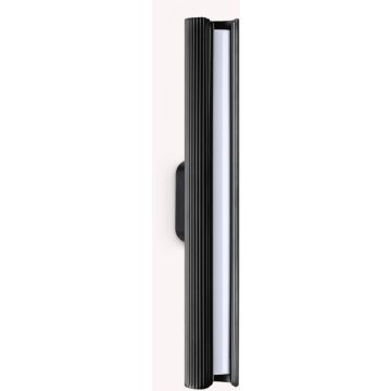 Ideal Lux DORICA 366265 Nástěnná lampa 1x8,5W/LED ip20