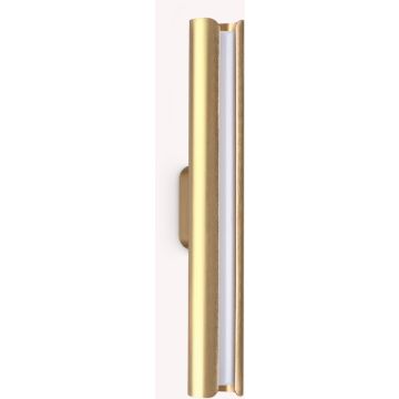 Ideal Lux DORICA 366333 Nástěnná lampa 1x8,5W/LED ip20