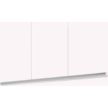 Ideal Lux DORICA 366388 Závěsná lampa 1x35W/LED ip20