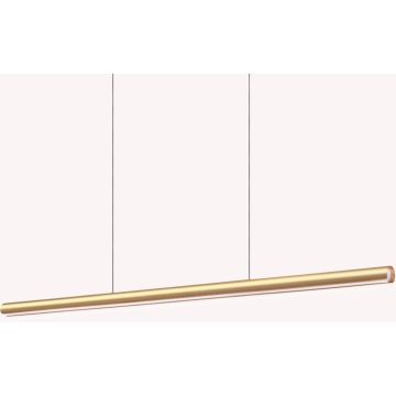Ideal Lux DORICA 366432 Závěsná lampa 1x35W/LED ip20