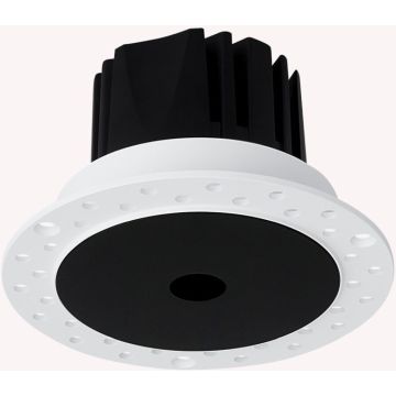 Ideal Lux INFINITY 368764 Zasouvací osvětlení 1x12W/LED 3000K ip20
