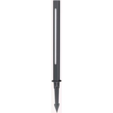 Ideal Lux JEDI 363721 Stojací lampa 1x7W/LED ip65