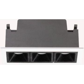 Ideal Lux LIKA 367309 Zasouvací osvětlení 1x8W/LED 3000K ip20