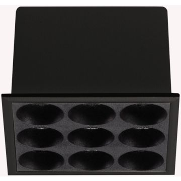 Ideal Lux LIKA 369518 Zasouvací osvětlení 1x10W/LED 3000K ip20
