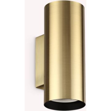 Ideal Lux LOOK 369990 Nástěnná lampa 2x28W/GU10 ip20