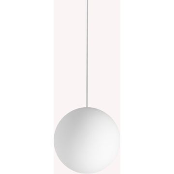 Ideal Lux MAPA 369068 Závěsná lampa 1x4W/G9 ip20