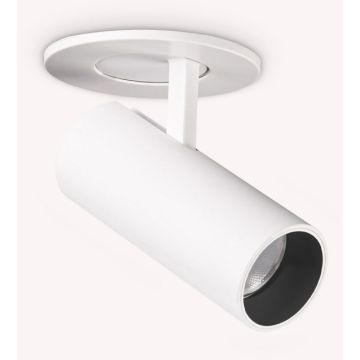 Ideal Lux NOVA 364339 Bodové světlo 1x6W/LED 3000K ip20