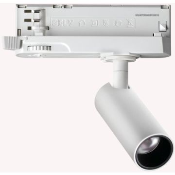Ideal Lux PLAY 3f 364698 Kolejový reflektor 1x7W/LED 3000K ip20