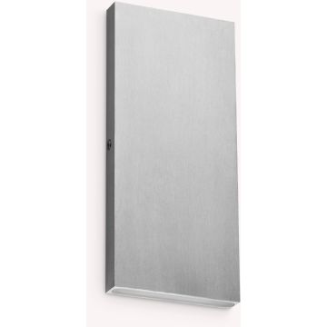 Ideal Lux POST-IT 369273 Nástěnná lampa 2x6W/LED ip65
