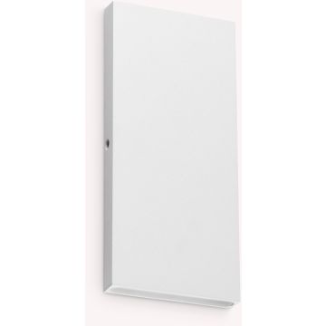 Ideal Lux POST-IT 369372 Nástěnná lampa 2x6W/LED ip65