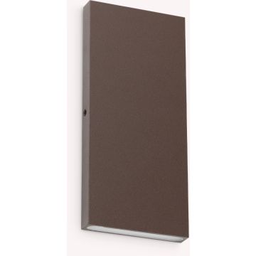 Ideal Lux POST-IT 369396 Nástěnná lampa 2x6W/LED ip65