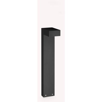 Ideal Lux SIRIO 365350 Stojací lampa 1x13W/LED ip65