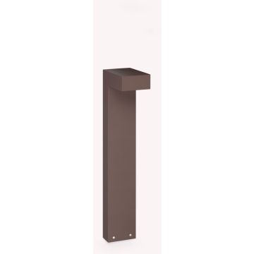 Ideal Lux SIRIO 365381 Stojací lampa 1x13W/LED ip65