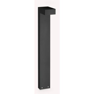 Ideal Lux SIRIO 365398 Stojací lampa 1x13W/LED ip65