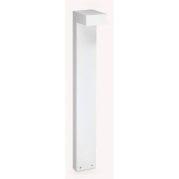 Ideal Lux SIRIO 365404 Stojací lampa 1x13W/LED ip65