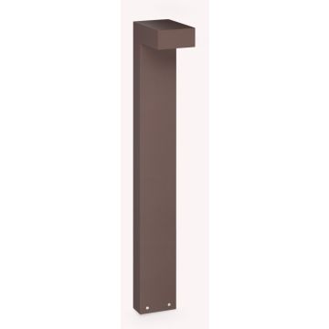 Ideal Lux SIRIO 365428 Stojací lampa 1x13W/LED ip65