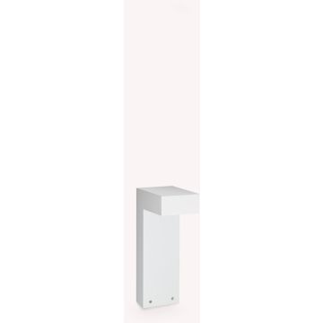 Ideal Lux SIRIO 365671 Stojací lampa 1x9W/GX53 ip65