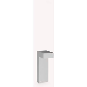 Ideal Lux SIRIO 369891 Stojací lampa 1x9W/GX53 ip65