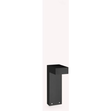 Ideal Lux SIRIO 369914 Stojací lampa 1x9W/GX53 ip65