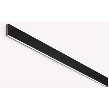 Ideal Lux STEEL 367576 Nástěnná lampa 1x29W/LED 3000K ip20
