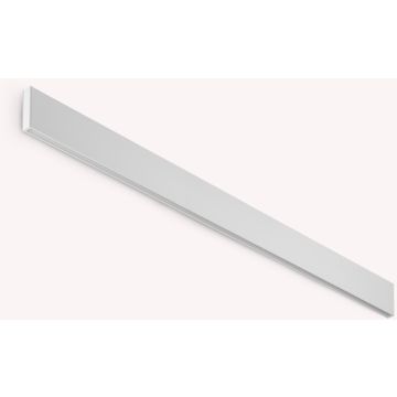 Ideal Lux STEEL 368917 Nástěnná lampa 1x29W/LED 4000K ip20