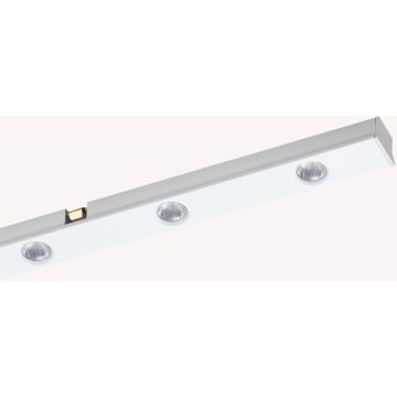 Ideal Lux STICK 364087 Kolejový reflektor 1x6W/LED 3000K ip20