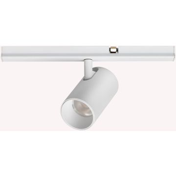 Ideal Lux STICK 364117 Kolejový reflektor 1x5W/LED 3000K ip20