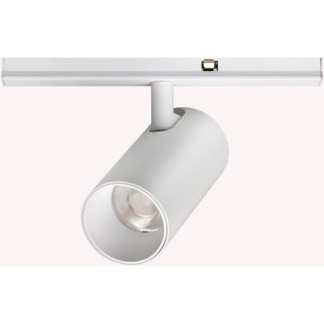 Ideal Lux STICK 364124 Kolejový reflektor 1x10W/LED 3000K ip20
