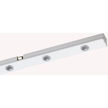 Ideal Lux STICK 369921 Kolejový reflektor 1x12W/LED 3000K ip20