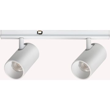 Ideal Lux STICK 369969 Kolejový reflektor 2x10W/LED 3000K ip20
