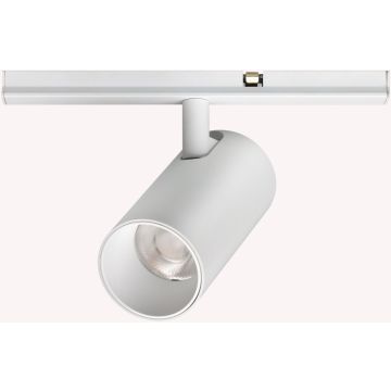 Ideal Lux STICK 369983 Kolejový reflektor 1x7W/LED 3000K ip20
