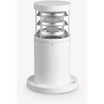 Ideal Lux TRONCO 366050 Stojací lampa 1x42W/E27 ip65