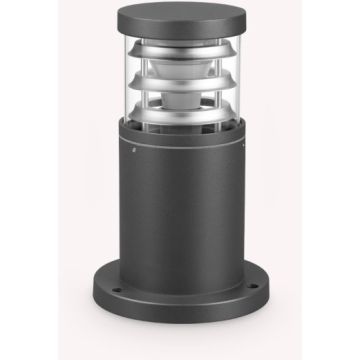 Ideal Lux TRONCO 369761 Stojací lampa 1x42W/E27 ip65