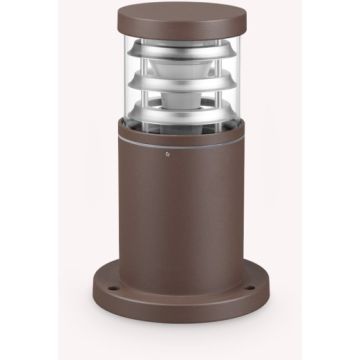 Ideal Lux TRONCO 369792 Stojací lampa 1x42W/E27 ip65