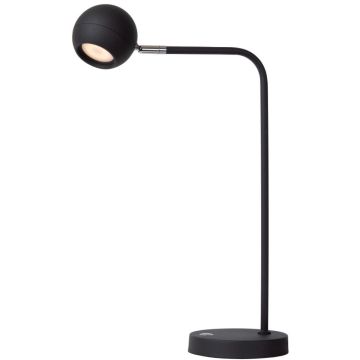 Lucide COMET 36621/03/30 Stolní lampa 1x3w/led 2700k 280lm ip20