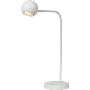 Lucide COMET 36621/03/31 Stolní lampa 1x3w/led 2700k 280lm ip20